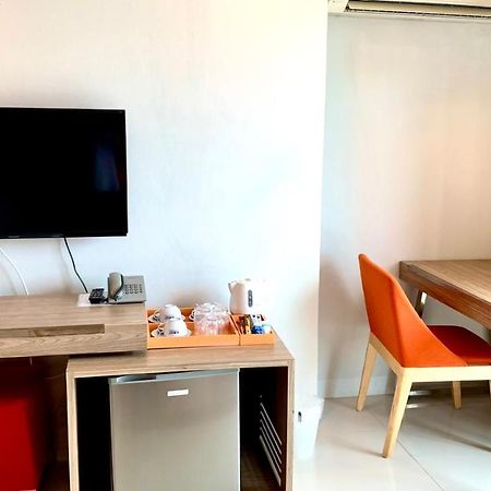 Abizz Hotel Lampang Airport Luaran gambar