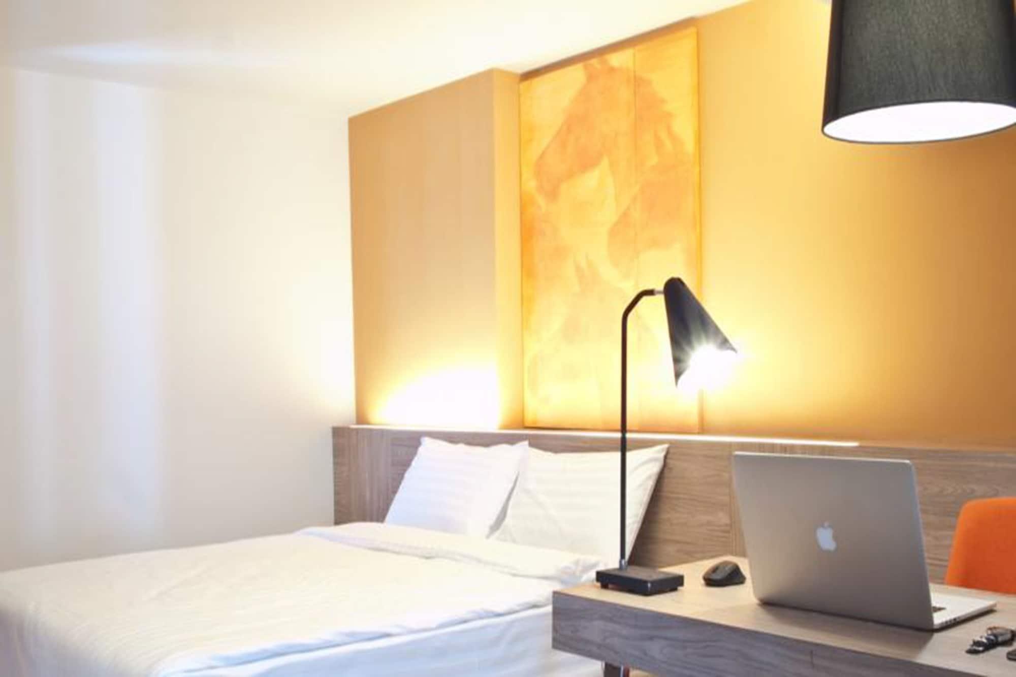 Abizz Hotel Lampang Airport Luaran gambar