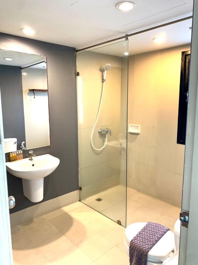 Abizz Hotel Lampang Airport Luaran gambar