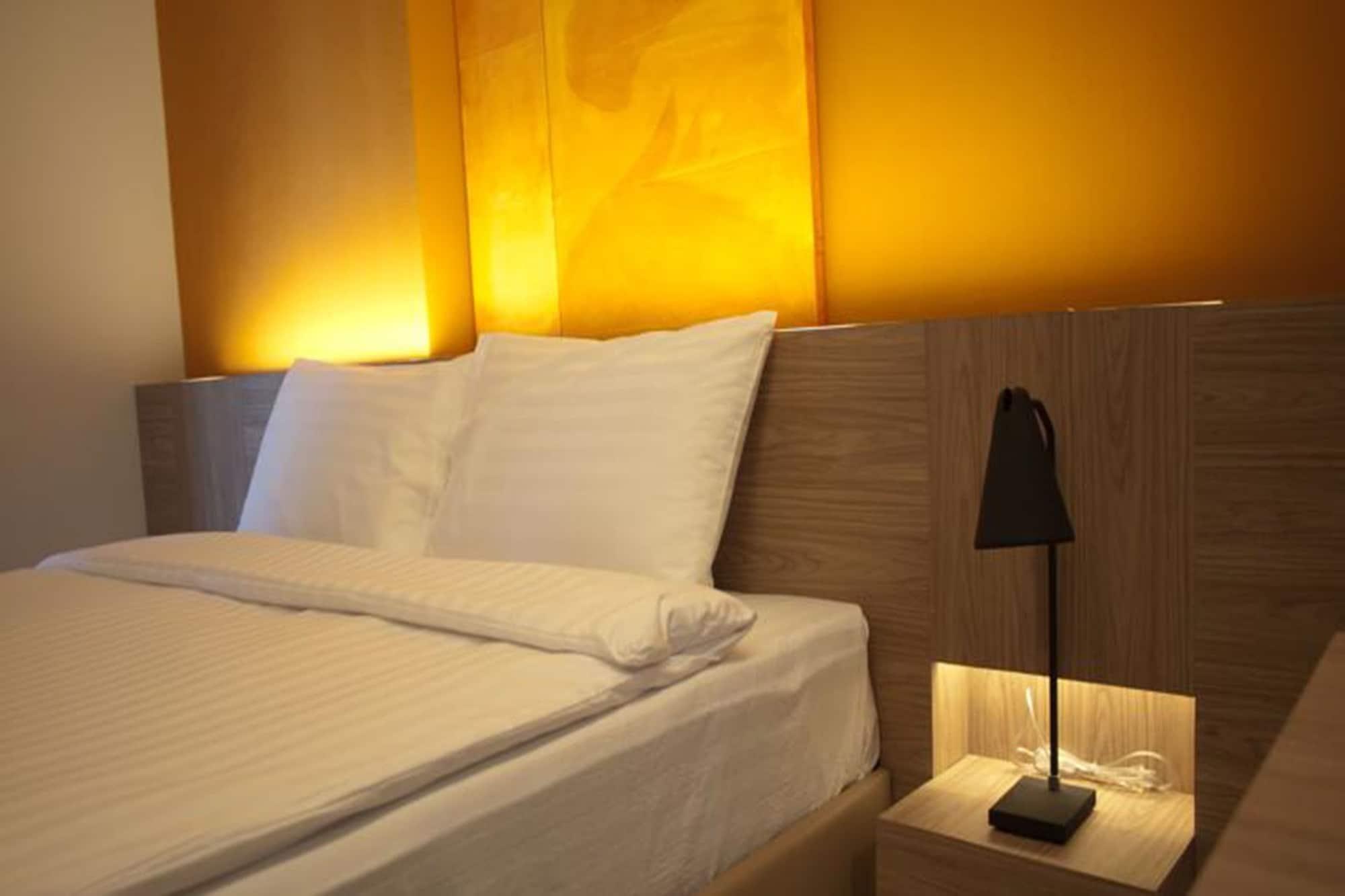Abizz Hotel Lampang Airport Luaran gambar