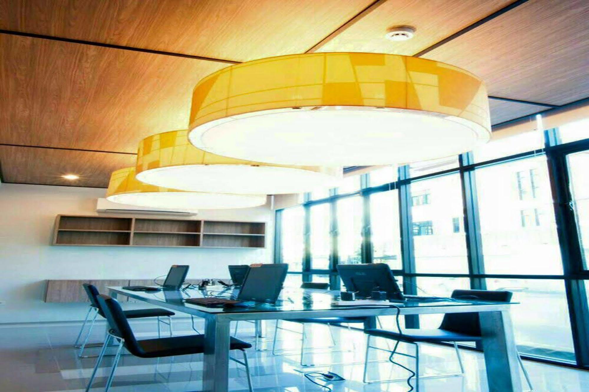 Abizz Hotel Lampang Airport Luaran gambar