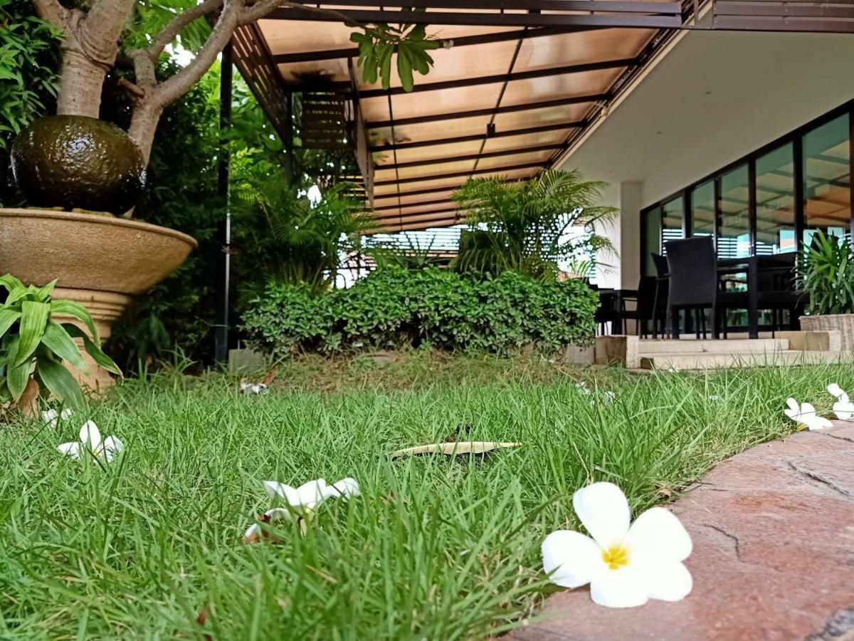 Abizz Hotel Lampang Airport Luaran gambar